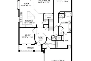 5305 Millenium Ct, Denton, TX 76226 - Photo 3