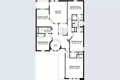 5305 Millenium Court, Denton, TX 76226 - Photo 3