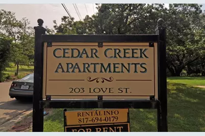 203 Love Street, Weatherford, TX 76086 - Photo 17