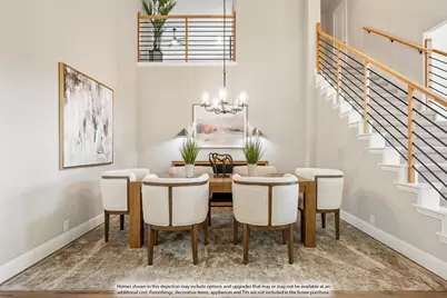 1214 Dove Haven Drive, Justin, TX 76247 - Photo 7