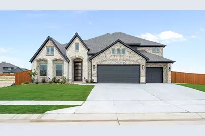 1214 Dove Haven Drive, Justin, TX 76247 - Photo 1
