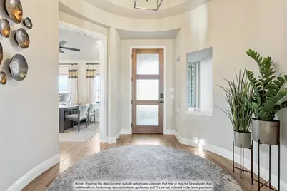 1214 Dove Haven Drive, Justin, TX 76247 - Photo 3