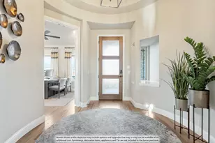 1214 Dove Hvn Dr, Justin, TX 76247 - Photo 3