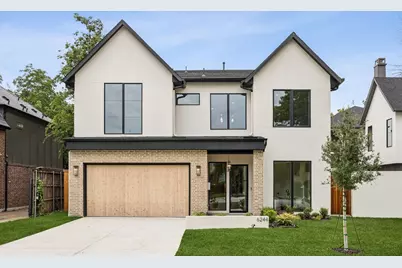 6244 Richmond Avenue, Dallas, TX 75214 - Photo 1