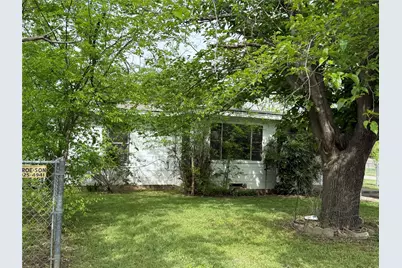 1602 SE 11th Avenue, Mineral Wells, TX 76067 - Photo 3