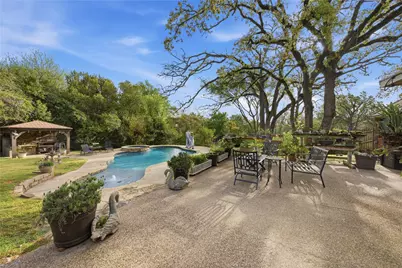 603 Country Club Circle, Athens, TX 75751 - Photo 23