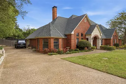 603 Country Club Circle, Athens, TX 75751 - Photo 27