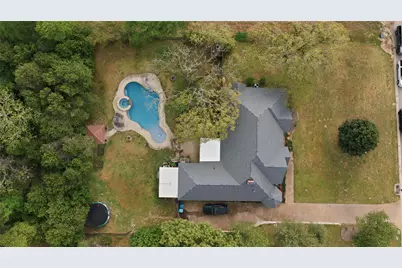 603 Country Club Circle, Athens, TX 75751 - Photo 29