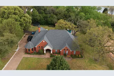 603 Country Club Circle, Athens, TX 75751 - Photo 1