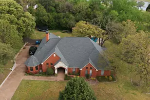 603 Country Club Cir, Athens, TX 75751 - Photo 1