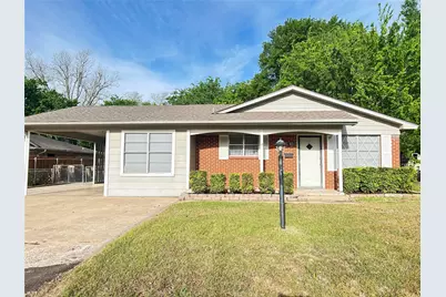 913 Fisher Street, Sulphur Springs, TX 75482 - Photo 1