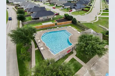 4317 Hawk Lane, Sherman, TX 75092 - Photo 39