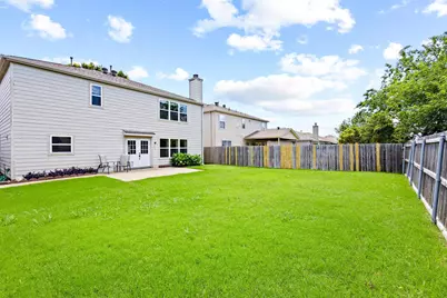 4317 Hawk Lane, Sherman, TX 75092 - Photo 37