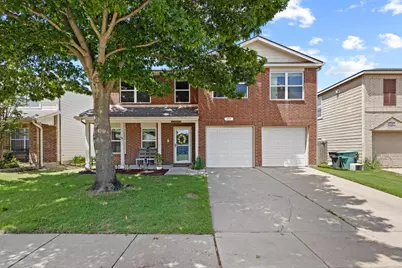 4317 Hawk Lane, Sherman, TX 75092 - Photo 1