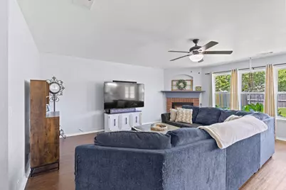 4317 Hawk Lane, Sherman, TX 75092 - Photo 7