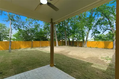 200 Dover Drive #1 or 2, West Tawakoni, TX 75474 - Photo 33