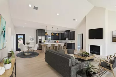 183 Jack Harris Lane, Pottsboro, TX 75076 - Photo 5