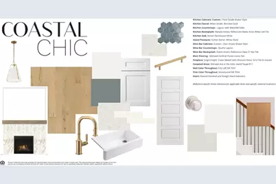 3363 Andesite Road, McKinney, TX 75071 - Photo 5