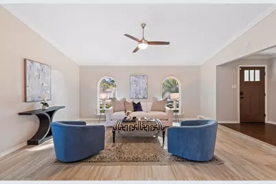 8605 Grumman Drive, Dallas, TX 75228 - Photo 3