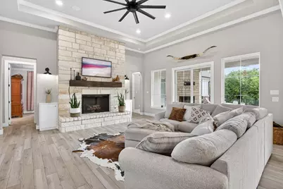4004 Legend Trail, Granbury, TX 76049 - Photo 7