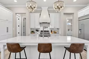 4004 Legend Trl, Granbury, TX 76049 - Photo 9