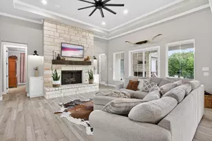 4004 Legend Trl, Granbury, TX 76049 - Photo 5