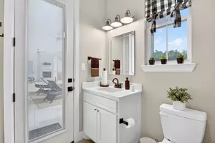 4004 Legend Trl, Granbury, TX 76049 - Photo 25