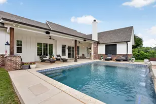 4004 Legend Trl, Granbury, TX 76049 - Photo 33