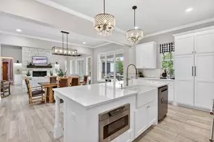 4004 Legend Trl, Granbury, TX 76049 - Photo 11