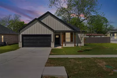 113 N Third Street, Celeste, TX 75423 - Photo 1