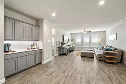 1201 Shackleford Lane, Weatherford, TX 76087 - Photo 9