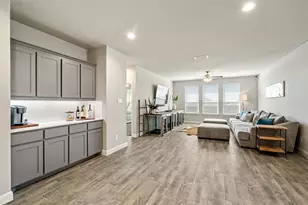 1201 Shackleford Ln, Weatherford, TX 76087 - Photo 9