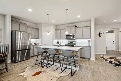 1201 Shackleford Lane, Weatherford, TX 76087 - Photo 1