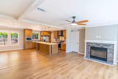 210 Grubbs Lane, Gun Barrel City, TX 75156 - Photo 9