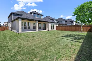 120 Tornillo Dr, Celina, TX 75009 - Photo 35