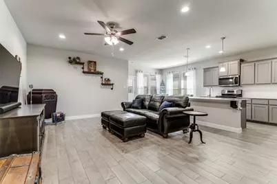 1808 Eridanus Drive, Haslet, TX 76052 - Photo 5