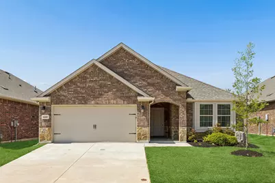 2907 Brady Starr Drive, Aubrey, TX 76227 - Photo 1