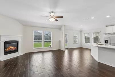 2907 Brady Starr Drive, Aubrey, TX 76227 - Photo 5