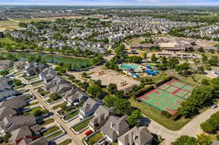 9117 Blackstone Dr, Providence Village, TX 76227 - Photo 23