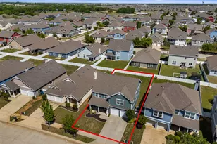 9117 Blackstone Dr, Providence Village, TX 76227 - Photo 21