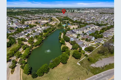 9117 Blackstone Drive, Providence Village, TX 76227 - Photo 25