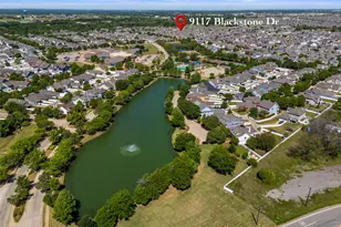 9117 Blackstone Dr, Providence Village, TX 76227 - Photo 25