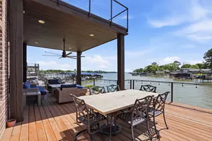 134 Marina Dr, Mabank, TX 75156 - Photo 5