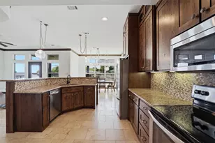 134 Marina Dr, Mabank, TX 75156 - Photo 7