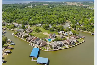 134 Marina Drive, Mabank, TX 75156 - Photo 35