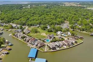 134 Marina Dr, Mabank, TX 75156 - Photo 35