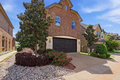 134 Marina Drive, Mabank, TX 75156 - Photo 5
