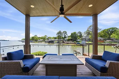 134 Marina Drive, Mabank, TX 75156 - Photo 1