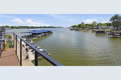 134 Marina Drive, Mabank, TX 75156 - Photo 3