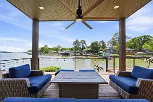 134 Marina Dr, Mabank, TX 75156 - Photo 35